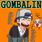 GOMBALIN AKU DONG icon