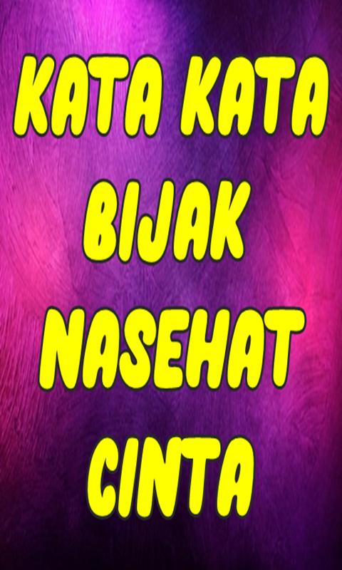 Dapatkan Gambar Kata Bijak For Android Apk Download Terupdate oleh Cikimm.com