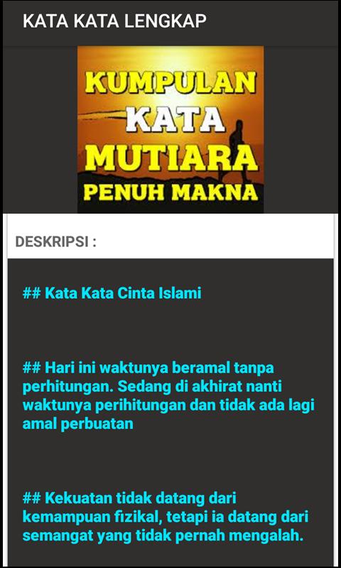 Tanrif Kumpulan Kata  Kata  Jutek