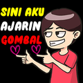 RAJA GOMBAL