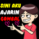 RAJA GOMBAL-APK