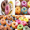 RESEP DONAT आइकन