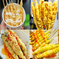 RESEP TELUR GULUNG