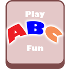 Learn To Read ABC icon