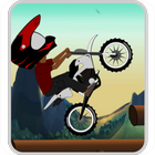Motor X Trail ikona