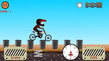 Motor X Trail screenshot 3