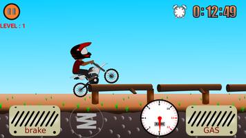 Motor X Trail screenshot 2