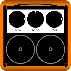 Baixar Amp de Guitarra, Rig - Deplike APK