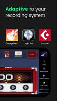 Pedal Efek, Gitar Amp, Deplike screenshot 3