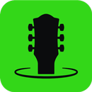 AI Guitar Songs, Chord Lessons aplikacja