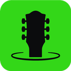 AI Guitar Songs, Chord Lessons icon