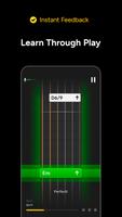 1 Schermata Learn Guitar with AI - Deplike