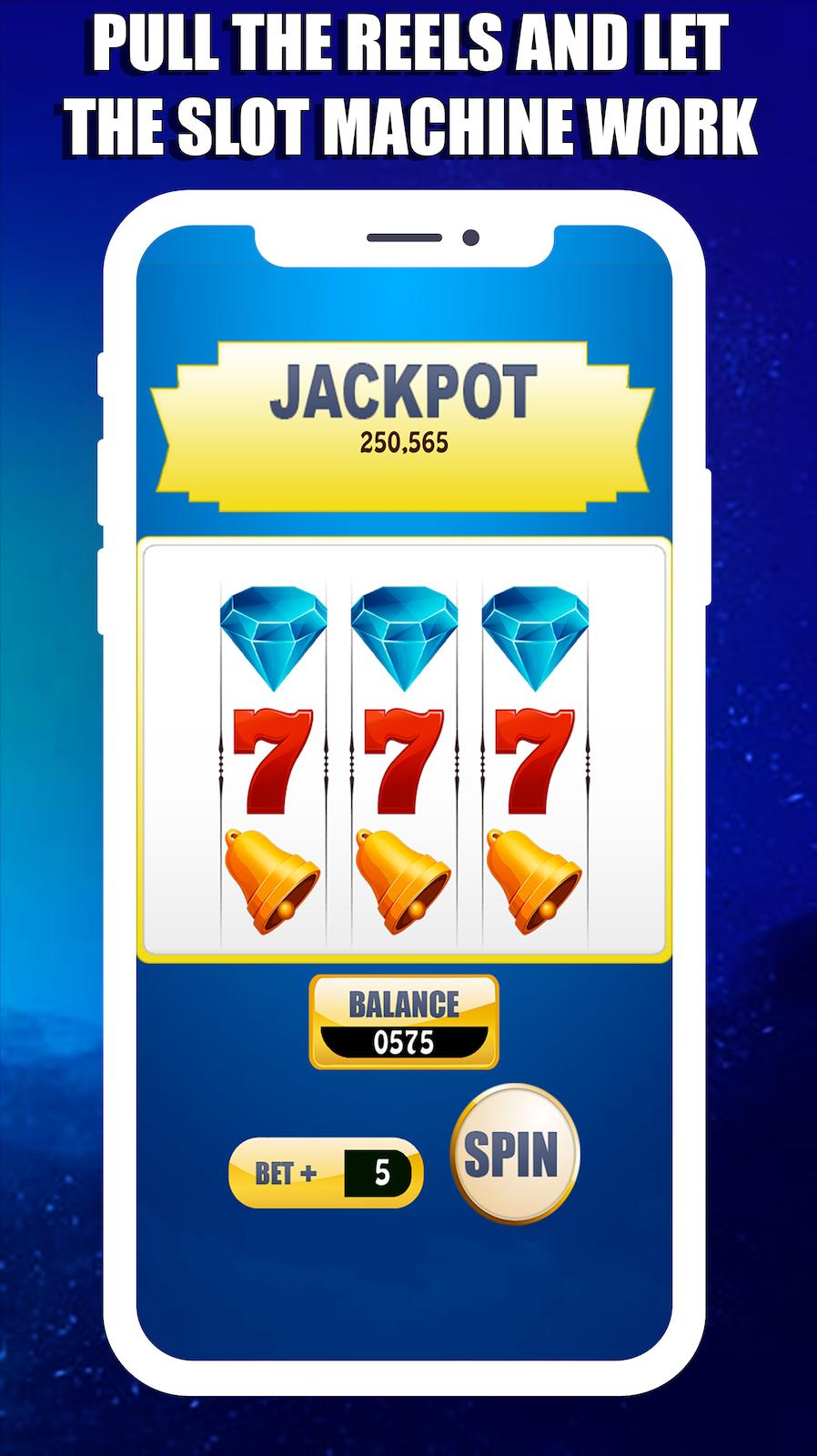 Free Diamonds Slot Machine For Freefires 2020 For Android Apk Download