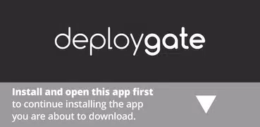 DeployGate