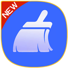 Depra Cleaner - Clean Junk Files & Game Boost 2019 icon