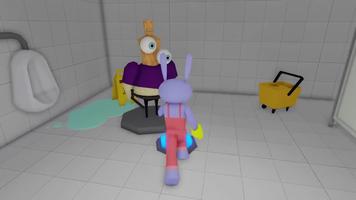 The Amazing Prison Circus Jax Screenshot 3