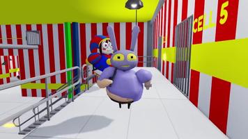The Amazing Prison Circus Jax Screenshot 2