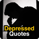 depressed quotes APK