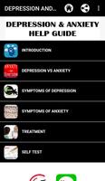 Depression & Anxiety Self-Test Ekran Görüntüsü 2