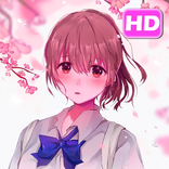 Shouko Nishimiya Wallpaper HD