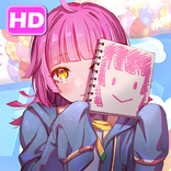 Rina Tennouji Wallpaper HD