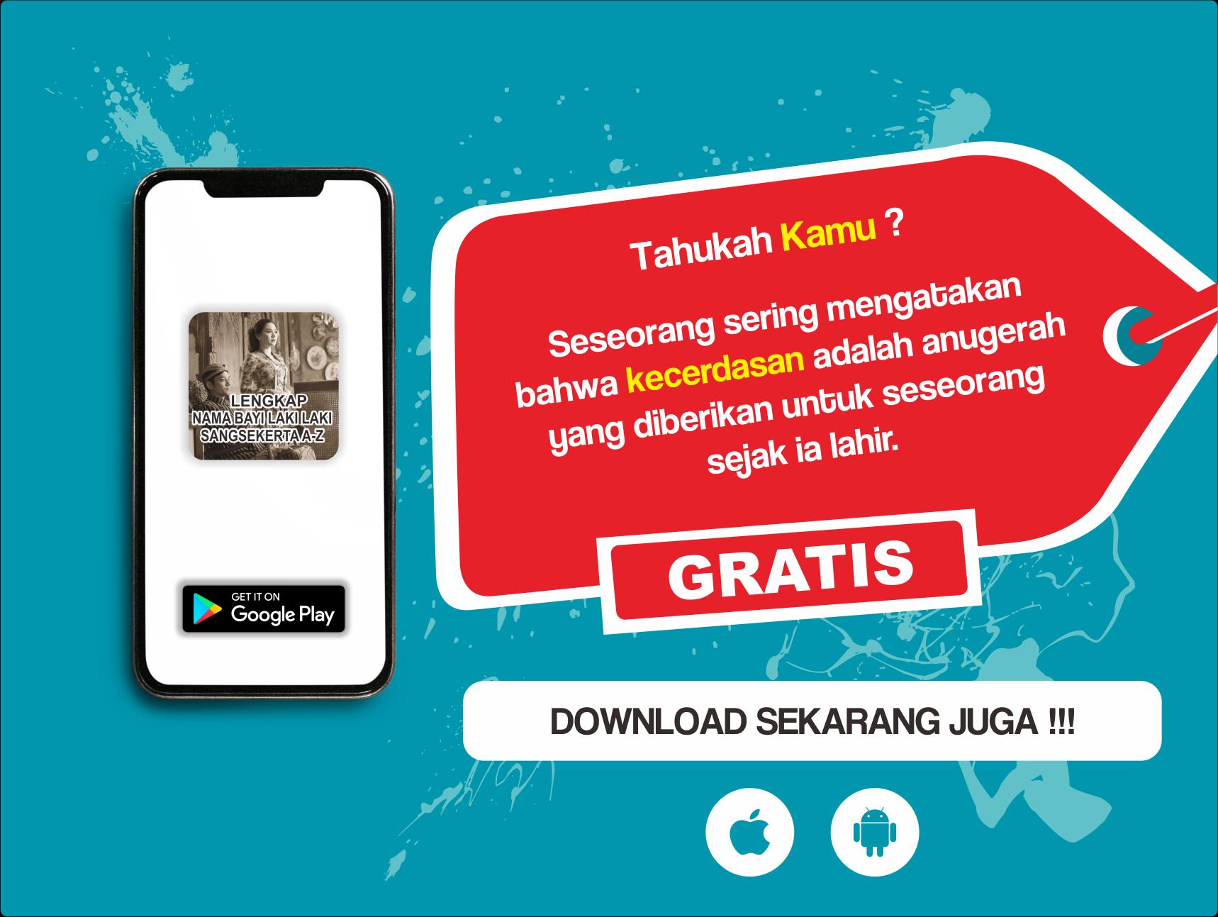 Nama Bayi Laki Laki Sansekerta Lengkap A Z For Android Apk Download