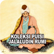 Koleksi Puisi Jalaluddin Rumi
