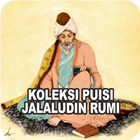 Koleksi Puisi Jalaluddin Rumi 아이콘