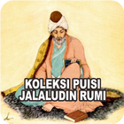 Koleksi Puisi Jalaluddin Rumi 圖標