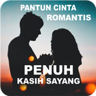 Pantun Cinta Romantis Penuh Kasih Sayang icon