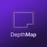 DepthMap: Room Sketchpad