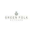 Green Folk Kitchen simgesi