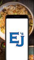 EJs Frydays পোস্টার