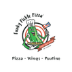 The Funky Pickle Co. 圖標