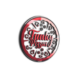 Funky Pizza