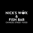 Nick's Wok & Fish Bar icono