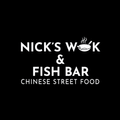 Nick's Wok & Fish Bar