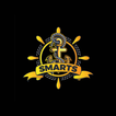 Smarts Fish & Chips Zeichen