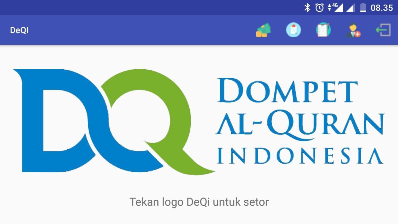 Deqi Dompet Al Quran Indonesia For Android Apk Download - roblox admin dll 2018