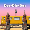 ”Der-Die-Das Train