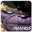 Thanos of Thrones wallpaper 4k