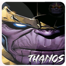 Thanos of Thrones wallpaper 4k APK