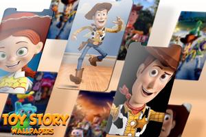 Commissar Woody TS 4K 2019 Plakat