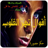 كبرياء و عناد أنثى "حكم مصورة"