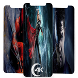 Superheroes Wallpaper 4K 2K19