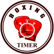 Boxing Timer icon