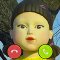 Squid Game Fake Call