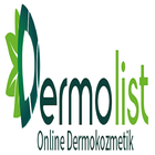 Dermolist biểu tượng