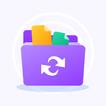 DeRecovery — Recover Photo icon
