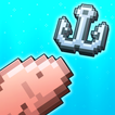 Deep Sea: Balık tutma simgesi